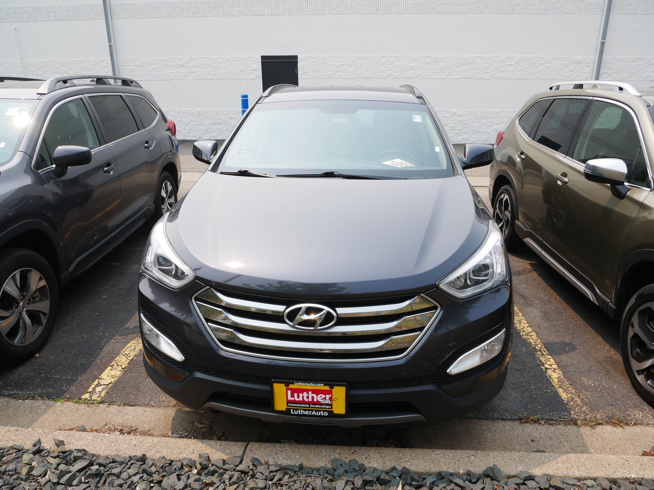 hyundai santa fe 2015 5XYZUDLB0FG276424 image hyundai santa fe 2015 5XYZUDLB0FG276424 image
